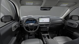 2026 Ford Bronco Sport® Internal Image 2